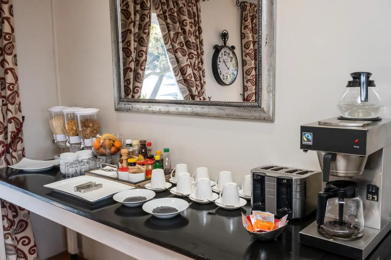 Plattekloof Premium Lodge Bellville