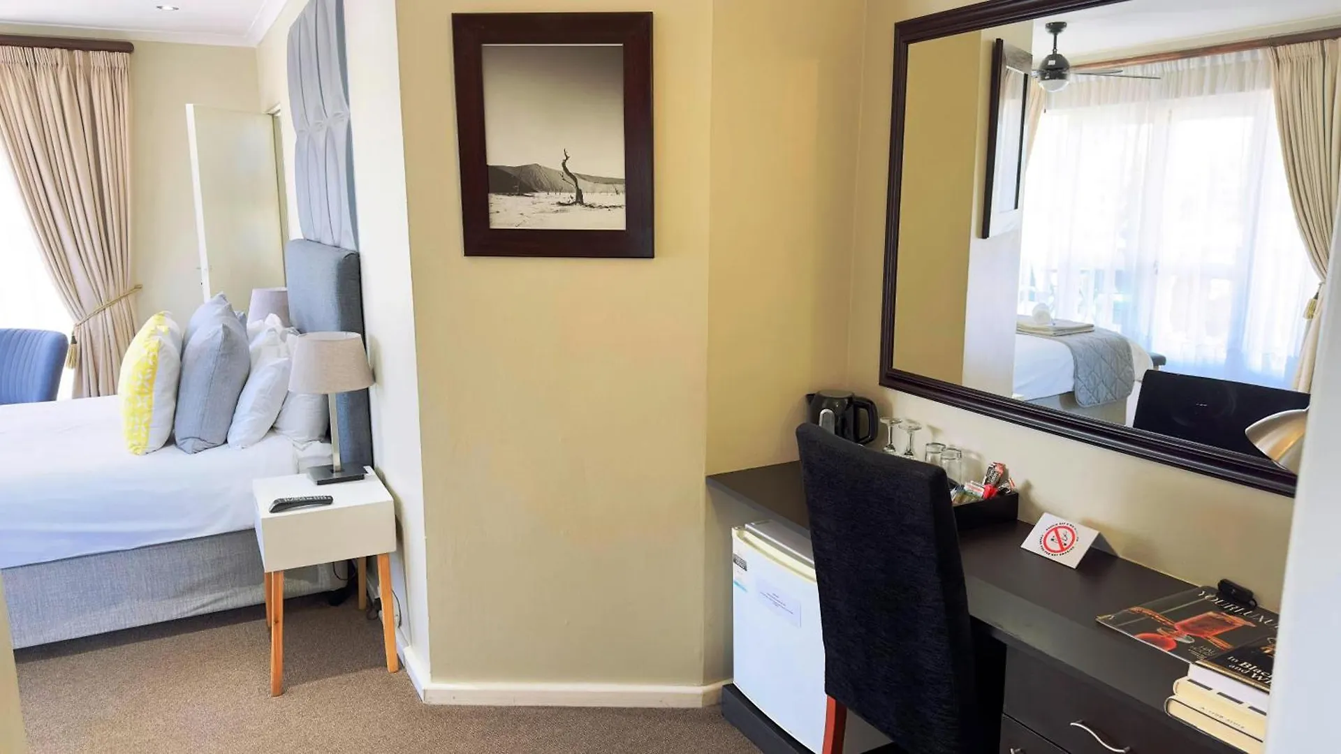 *** Guest house Plattekloof Premium Lodge South Africa
