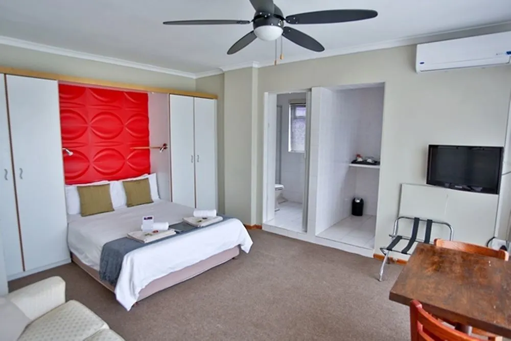 *** Guest house Plattekloof Premium Lodge South Africa