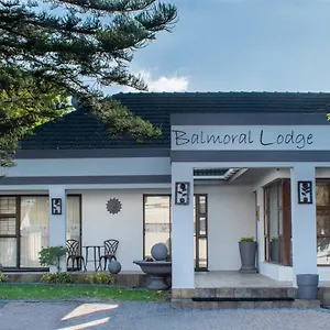 3* Gasthof Balmoral