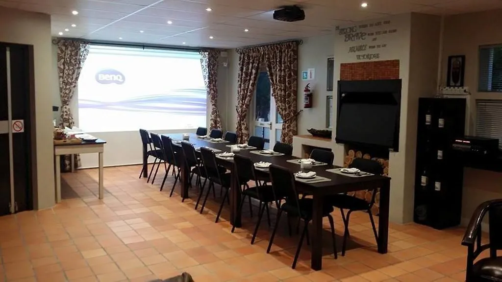 Plattekloof Premium Lodge Bellville Gasthof