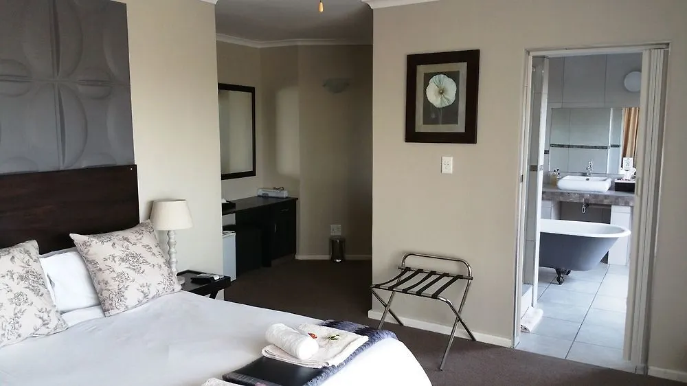 Plattekloof Premium Lodge Bellville