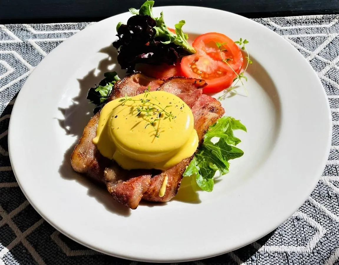 Plattekloof Premium Lodge