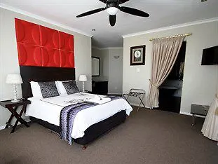 Plattekloof Premium Lodge Südafrika