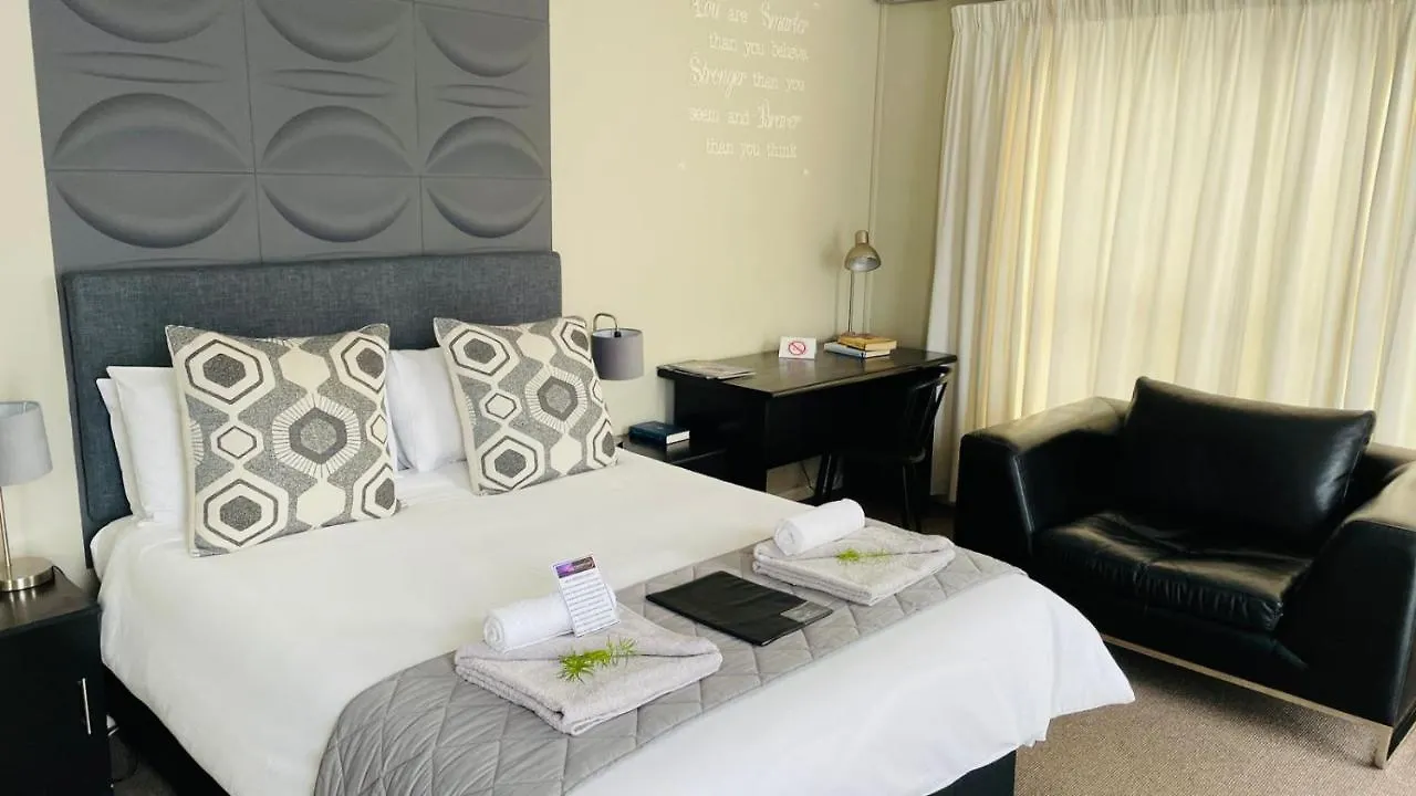 *** Gasthof Plattekloof Premium Lodge Südafrika