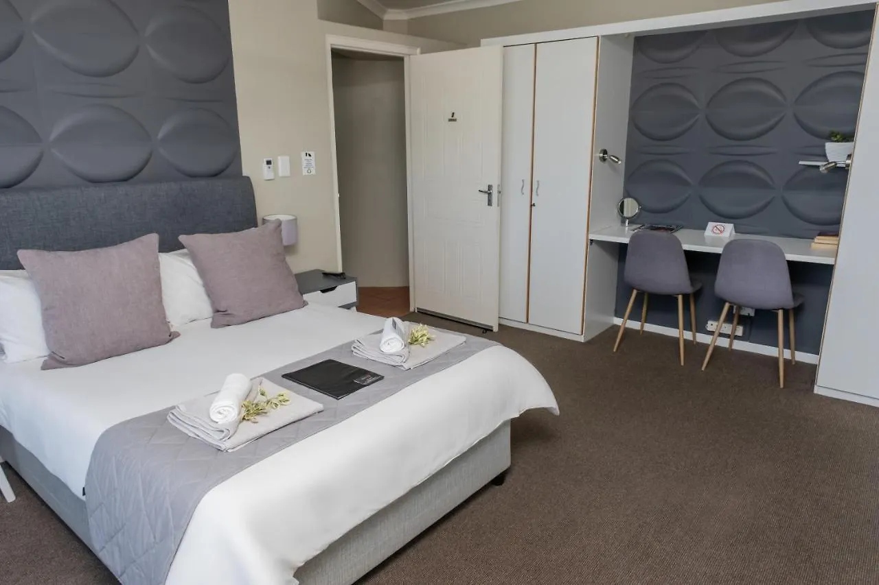 Plattekloof Premium Lodge Gasthof