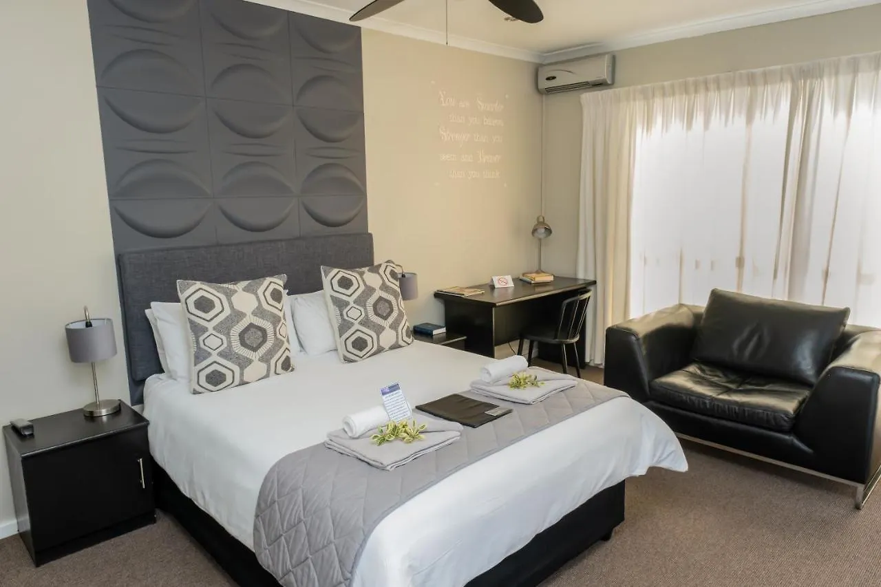 *** Gasthof Plattekloof Premium Lodge Südafrika
