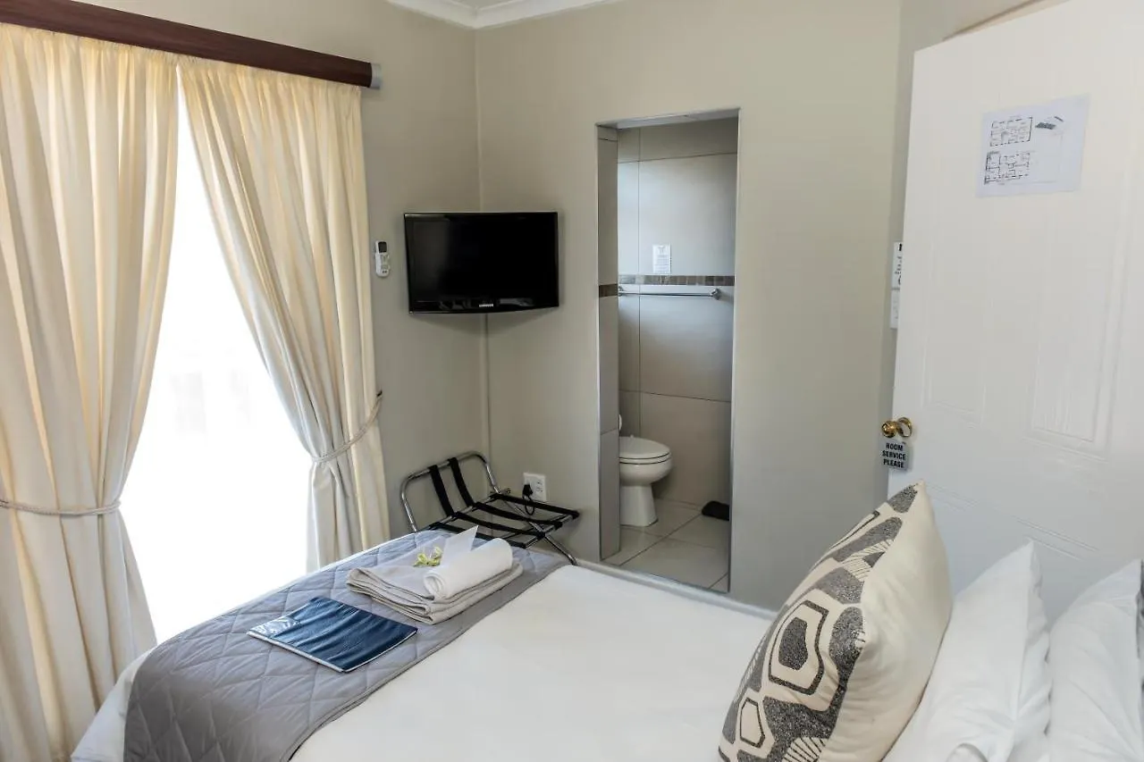 Plattekloof Premium Lodge