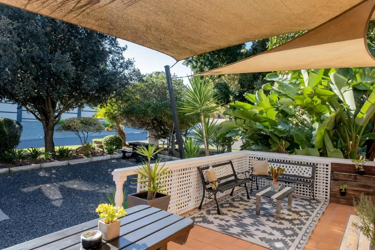 Gasthof Plattekloof Premium Lodge