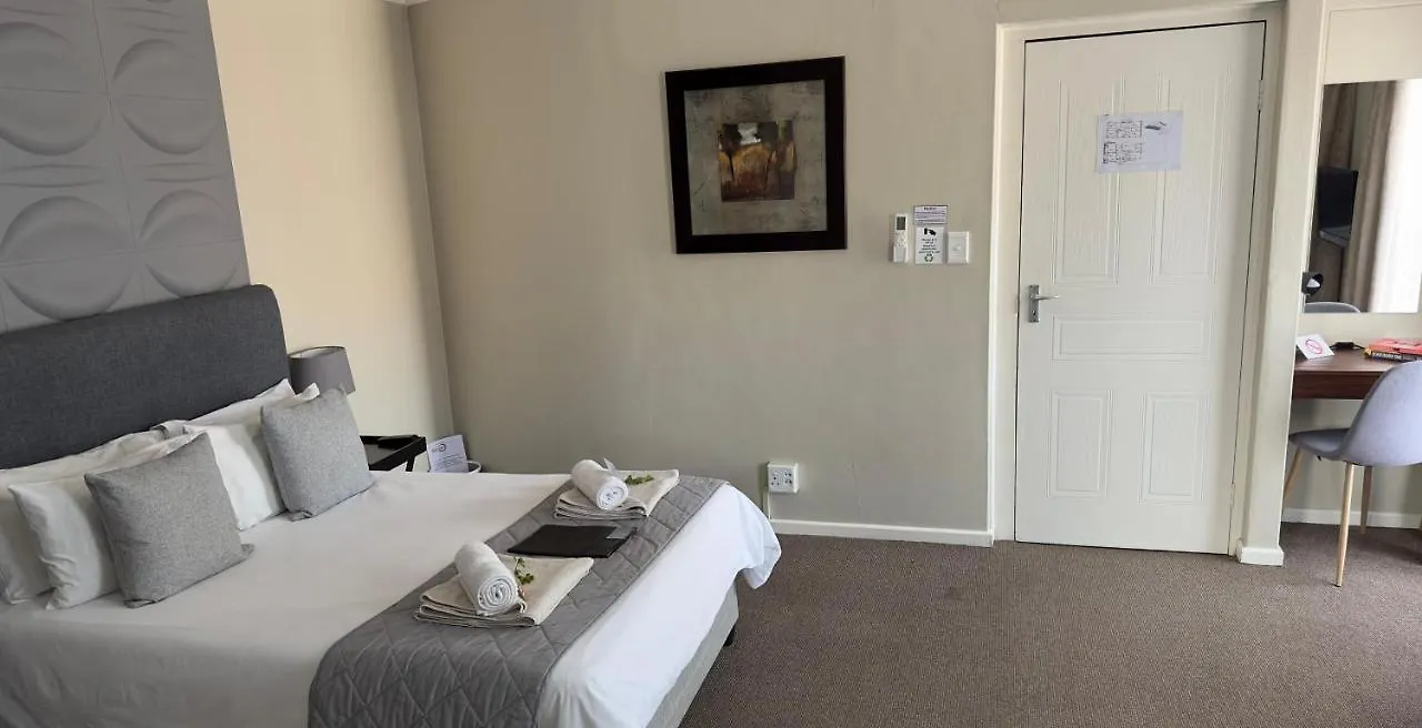*** Gasthof Plattekloof Premium Lodge Südafrika
