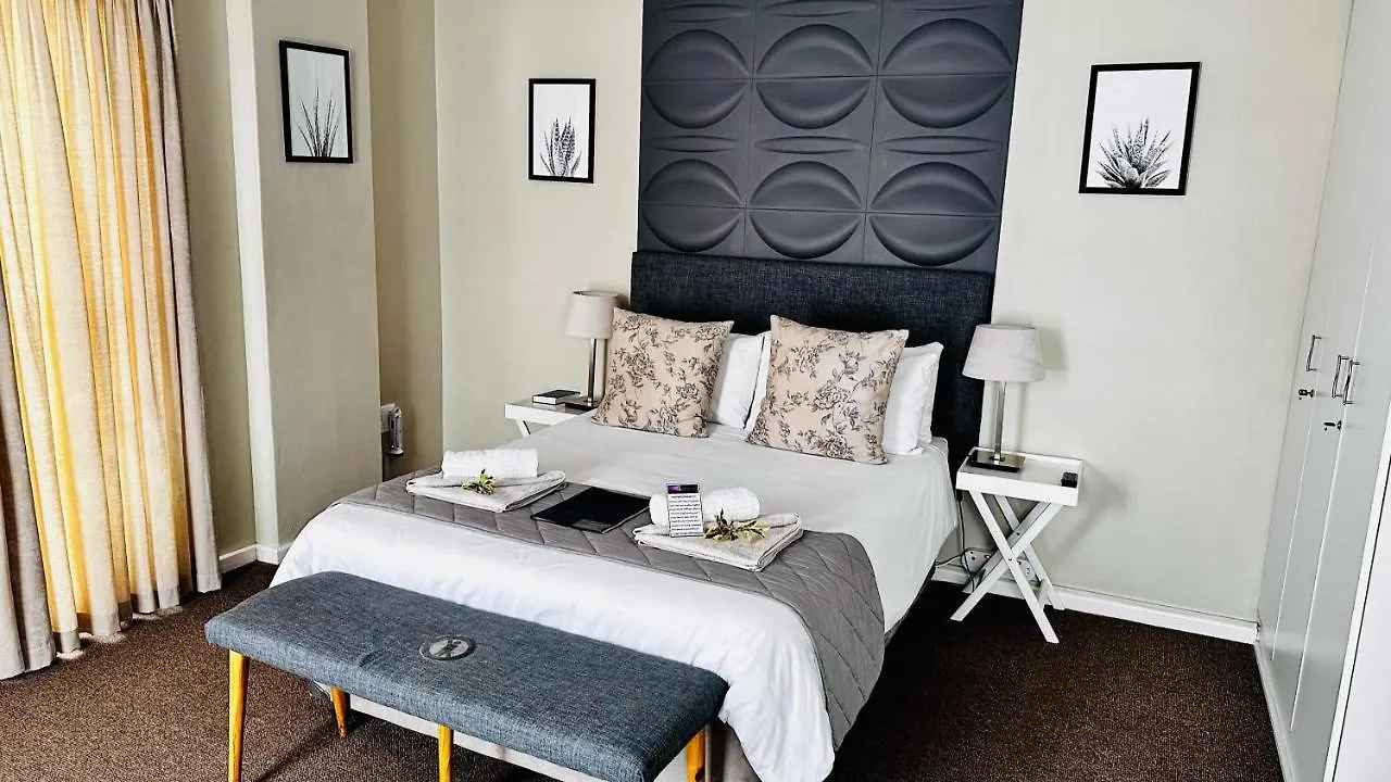 Plattekloof Premium Lodge Gasthof
