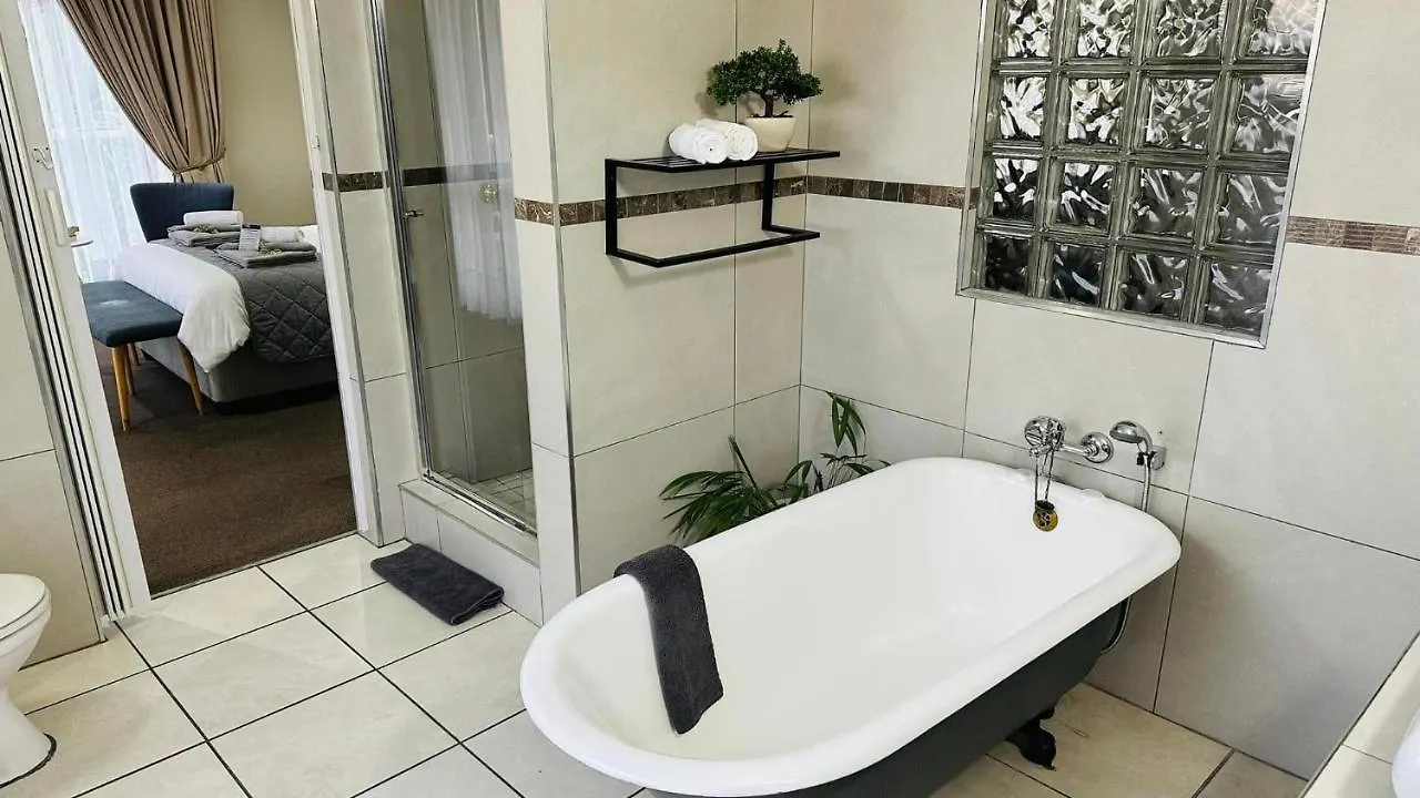Plattekloof Premium Lodge 3*,  南アフリカ