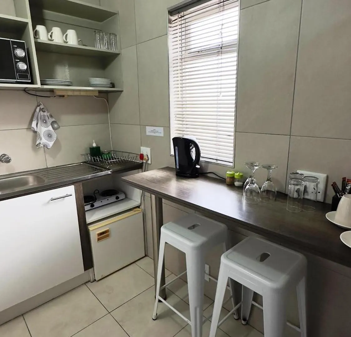 Plattekloof Premium Lodge Gasthof