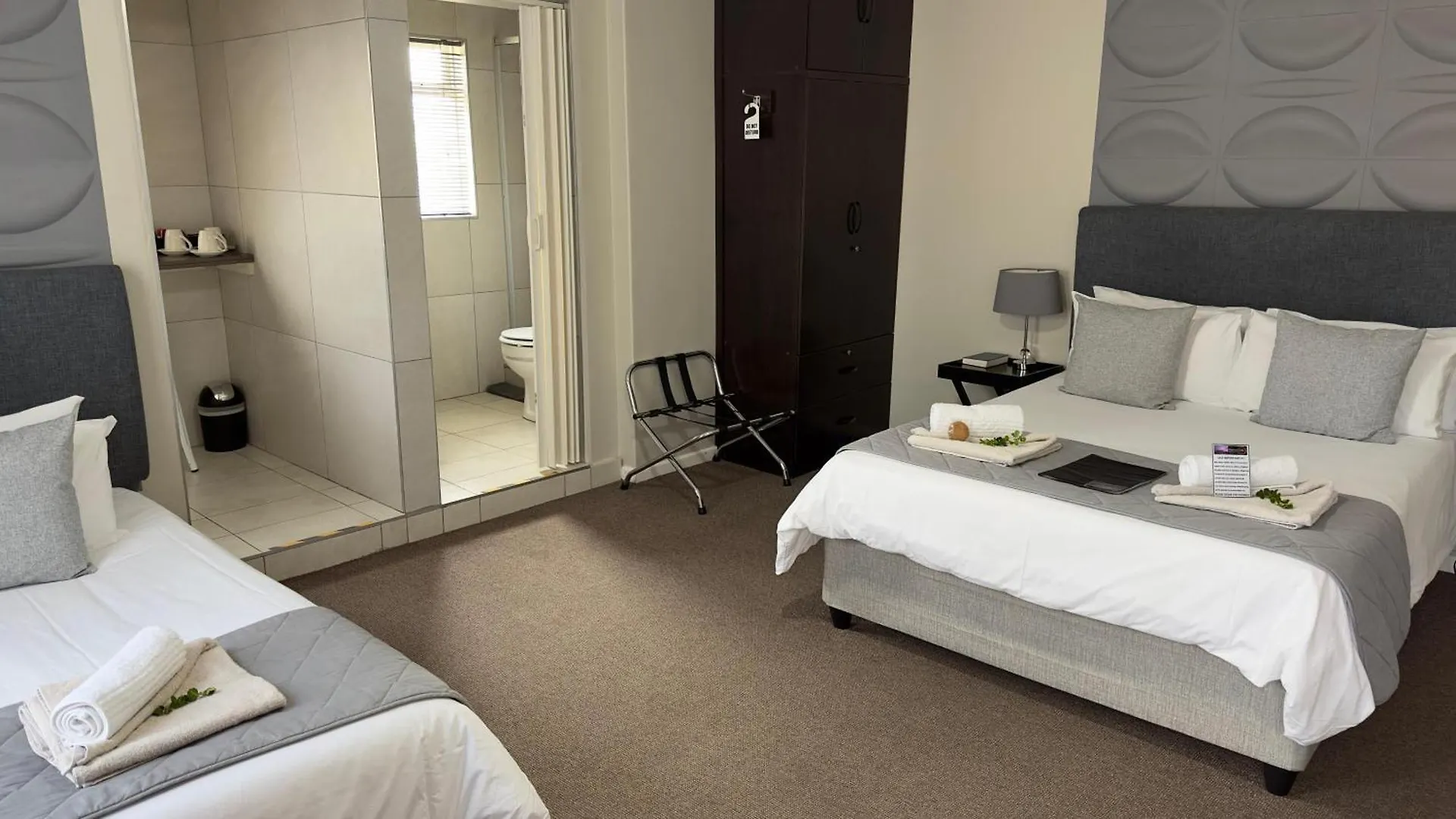 Plattekloof Premium Lodge 南アフリカ