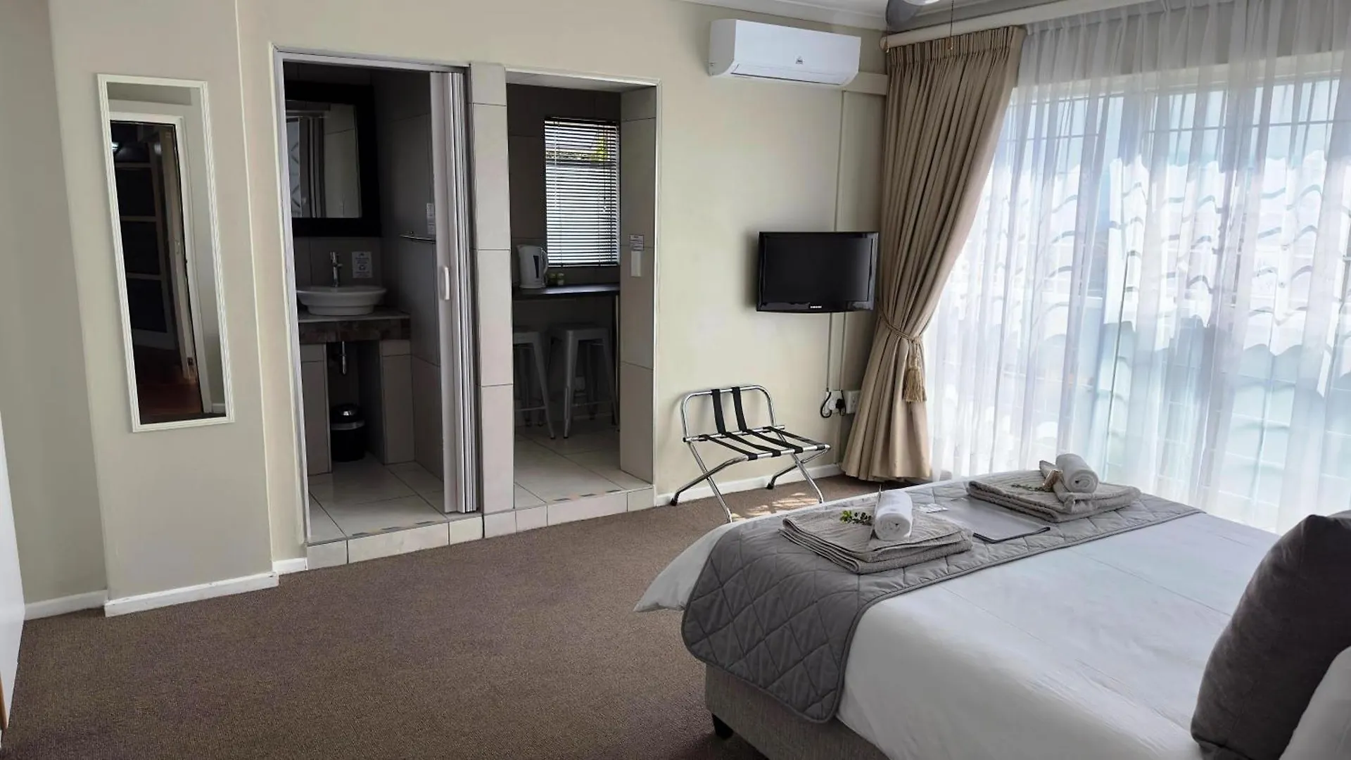 Plattekloof Premium Lodge 3*,  Südafrika