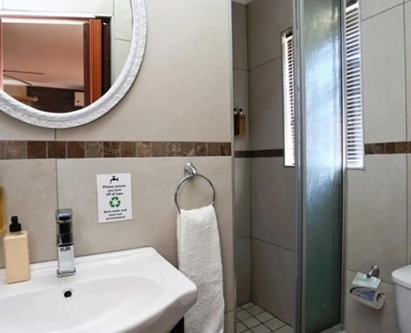 Plattekloof Premium Lodge 3*,