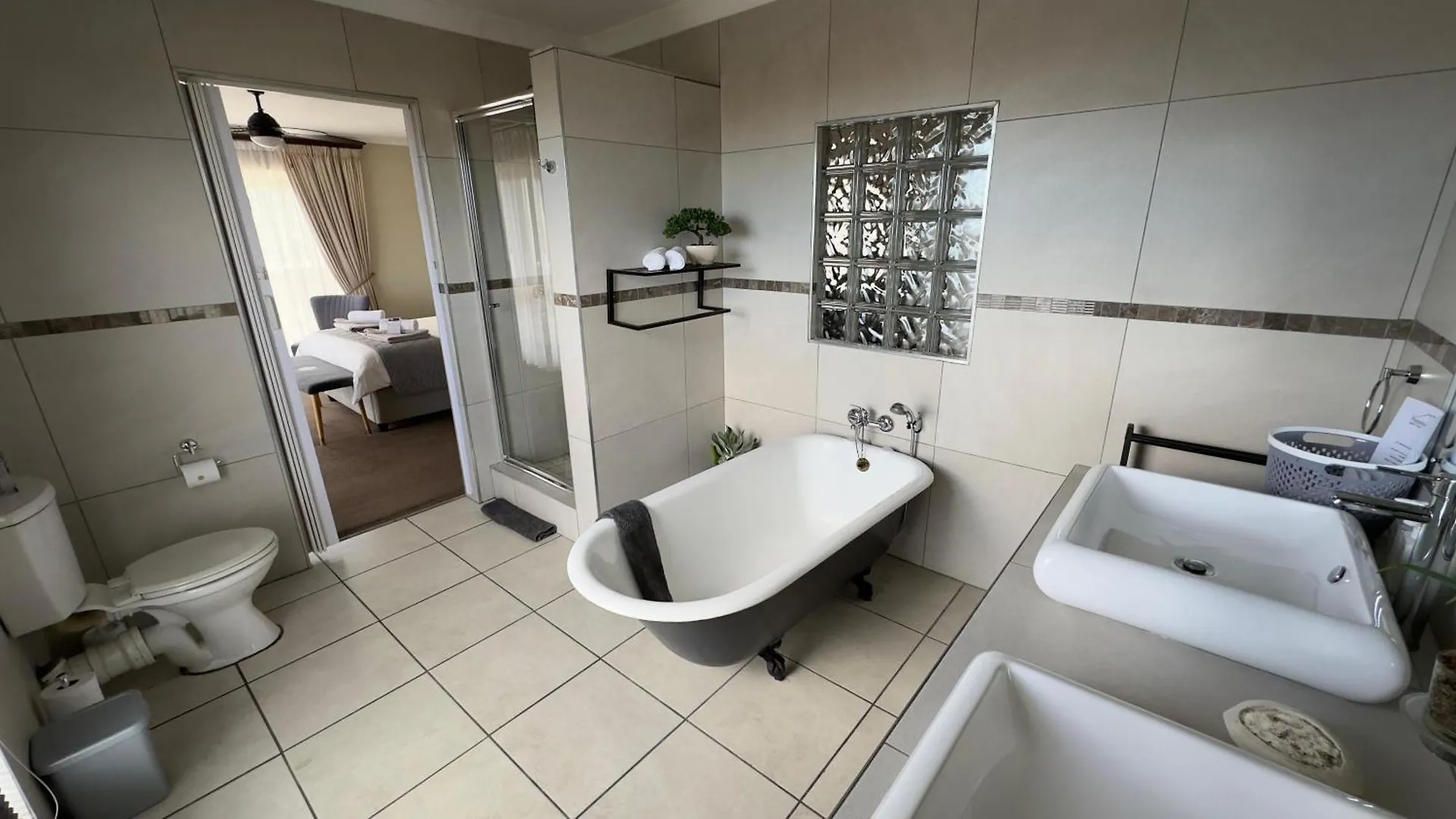 Plattekloof Premium Lodge Gasthof