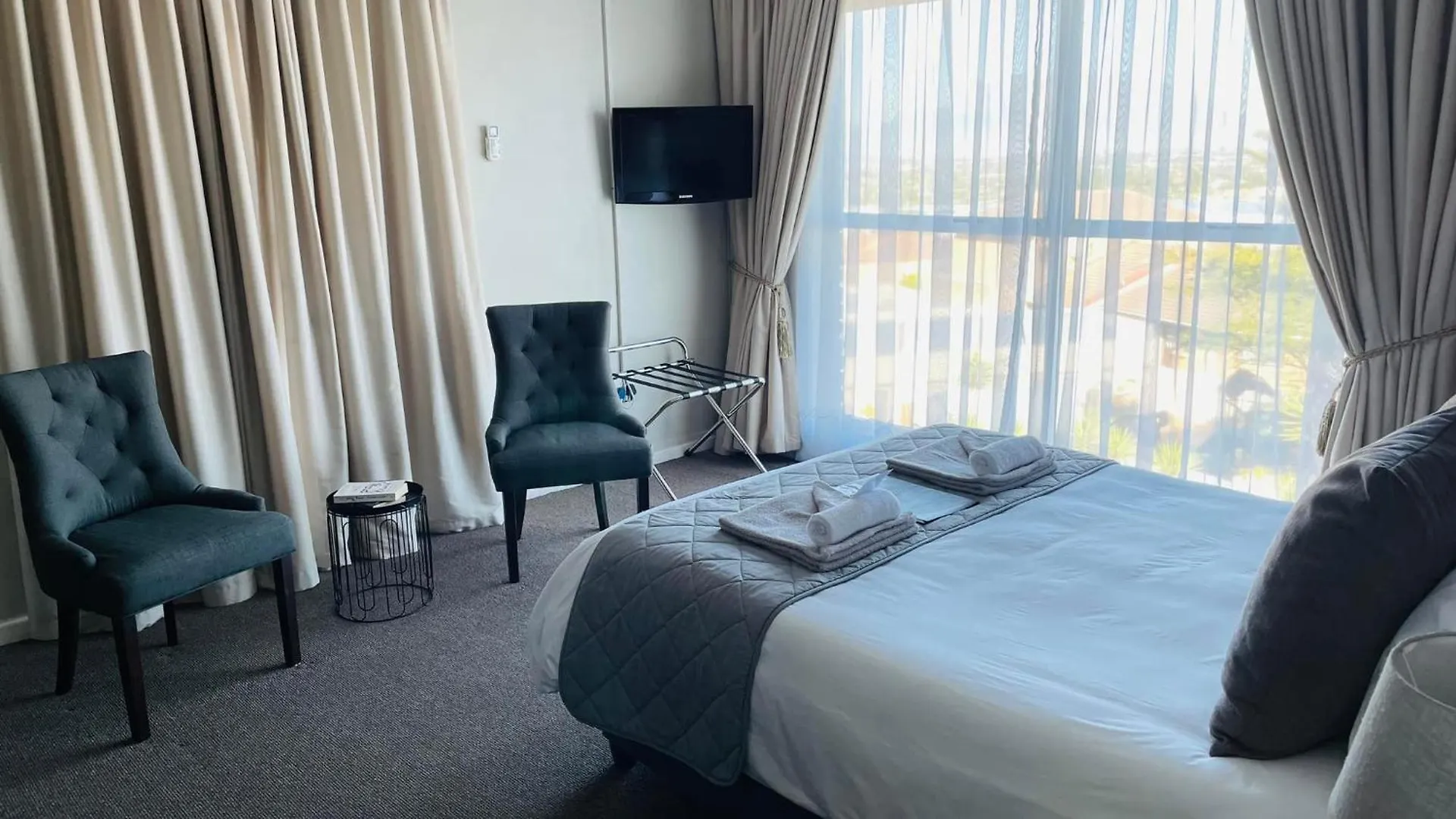 Gasthof Plattekloof Premium Lodge