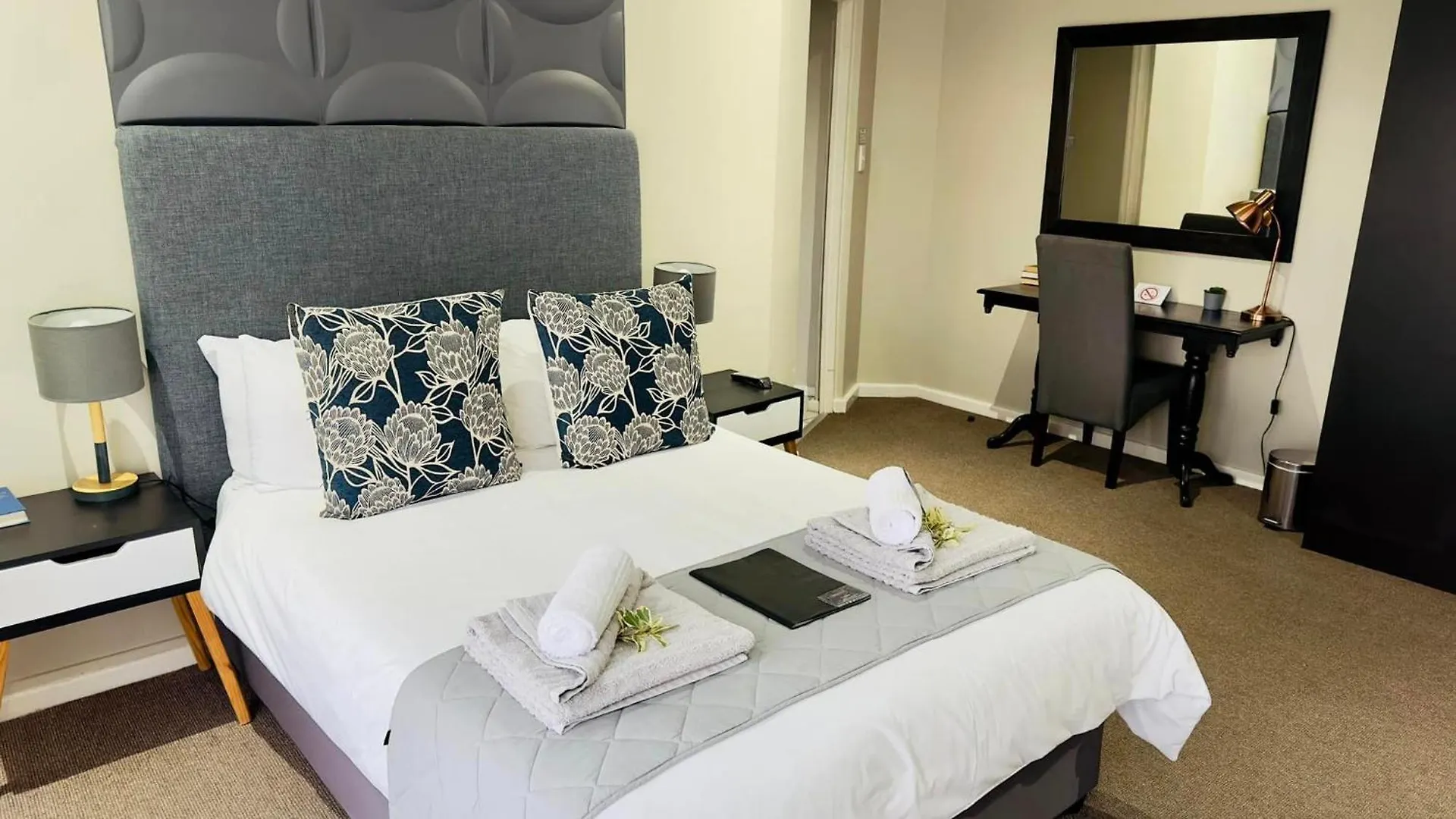 Gasthof Plattekloof Premium Lodge