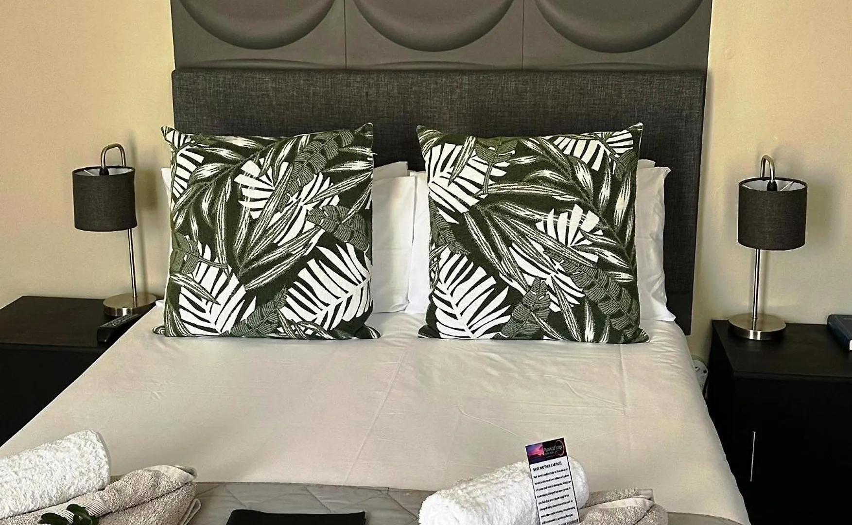 Plattekloof Premium Lodge Gasthof