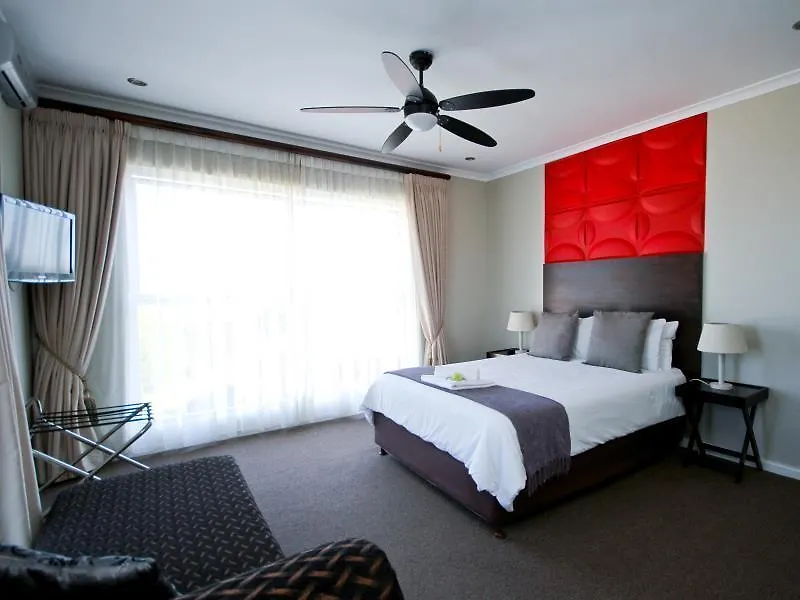 Gasthof Plattekloof Premium Lodge