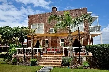Plattekloof Premium Lodge 3*,