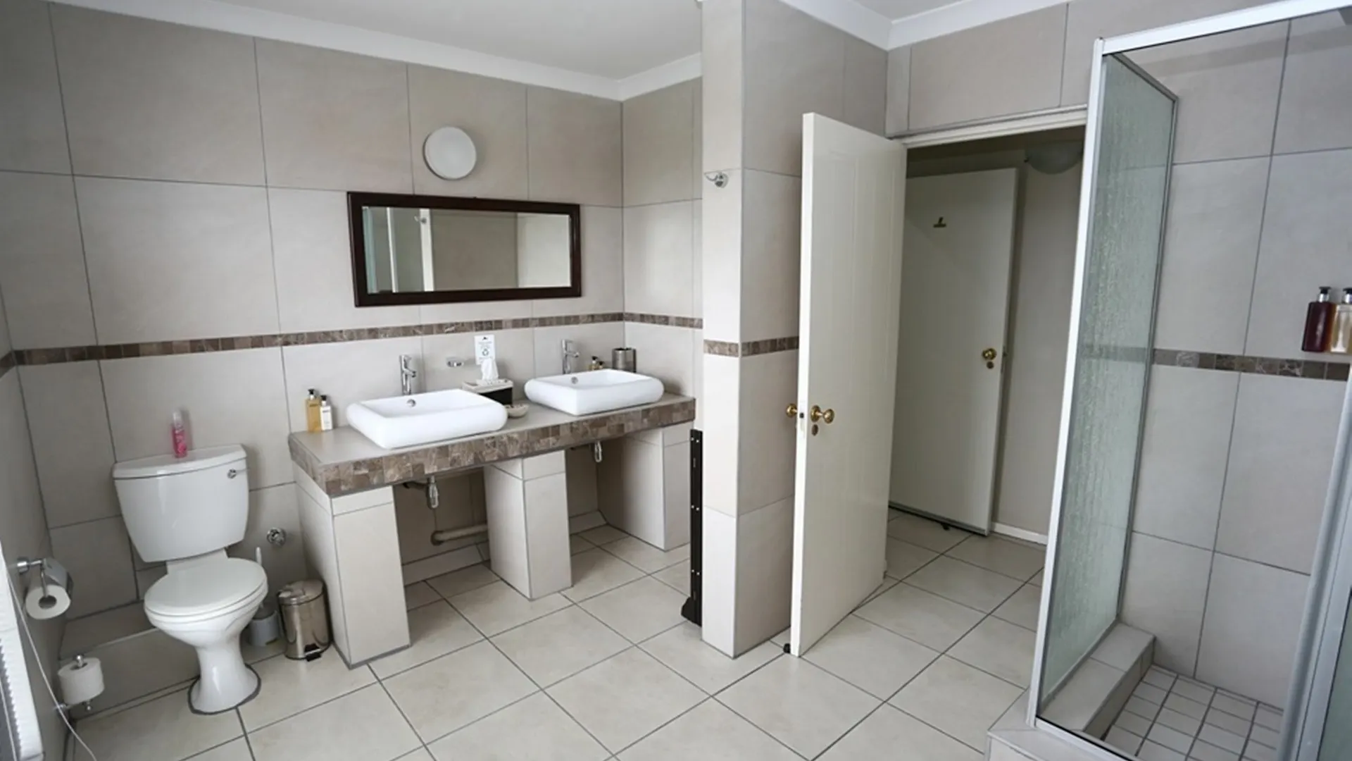 Plattekloof Premium Lodge