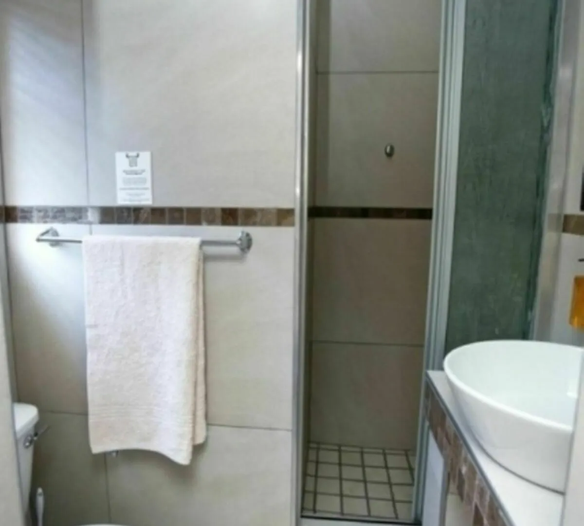 Plattekloof Premium Lodge Gasthof